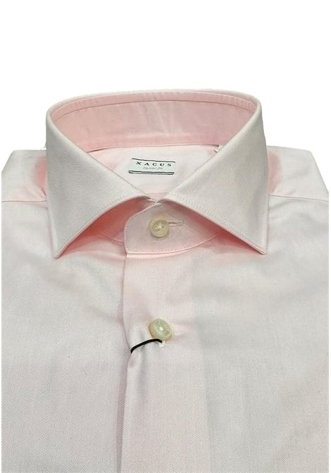 Taylor shirt fil-à-fil XACUS | shirts | 11209 558ML038